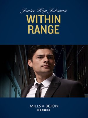 cover image of Within Range